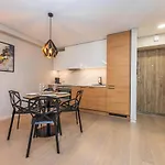 Cuprum Poilsis Apartamento