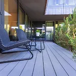 Cuprum Poilsis Apartamento Palanga