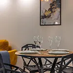 Cuprum Poilsis Apartamento