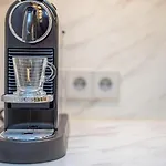 Apartamento Cuprum Poilsis