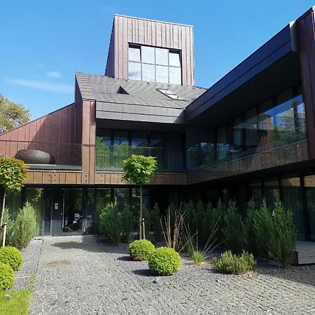 Cuprum Poilsis Butas