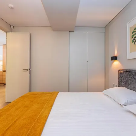 Appartement Cuprum Poilsis