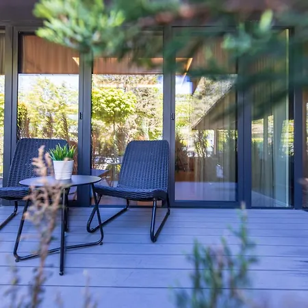 Cuprum Poilsis Διαμέρισμα