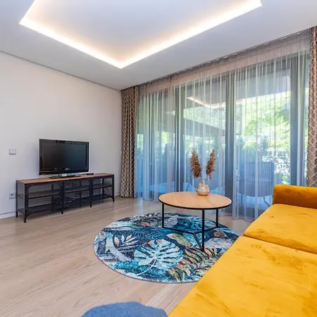 Διαμέρισμα Cuprum Poilsis *