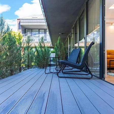 Διαμέρισμα Cuprum Poilsis *