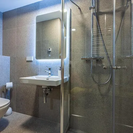 Cuprum Poilsis Butas