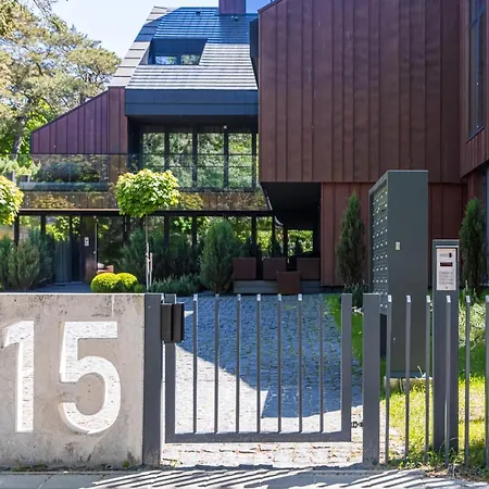 Cuprum Poilsis Palanga