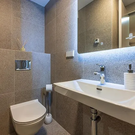 Butas Cuprum Poilsis