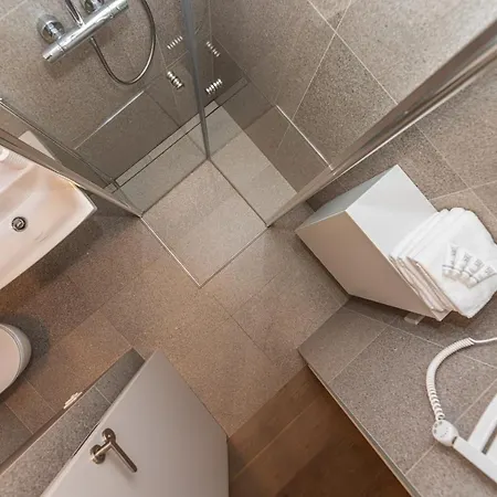 Cuprum Poilsis Butas Palanga