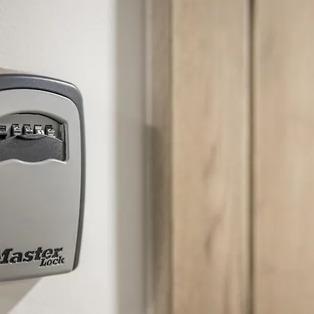 Cuprum Poilsis Butas