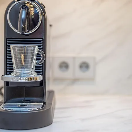 Apartman Cuprum Poilsis