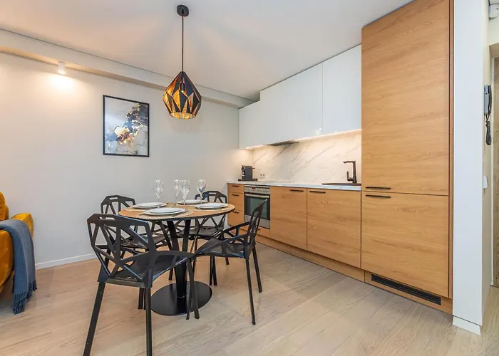 Cuprum Poilsis Palanga