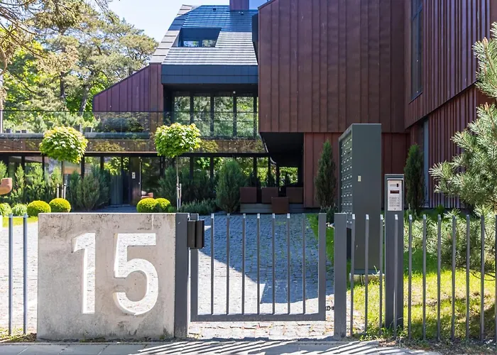 Cuprum Poilsis Palanga