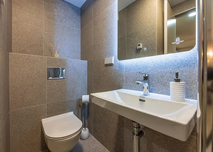 דירה Cuprum Poilsis