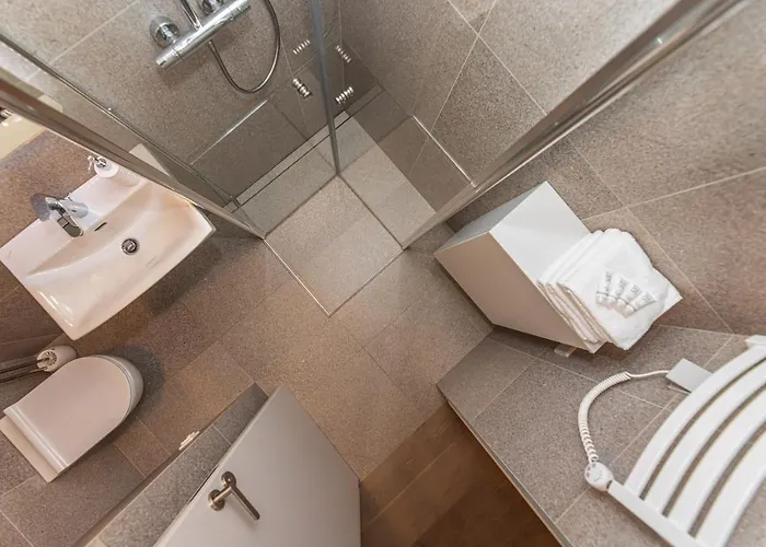 Cuprum Poilsis דירה פלאנגה