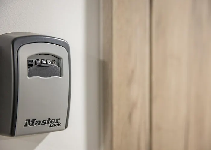 Cuprum Poilsis Appartement