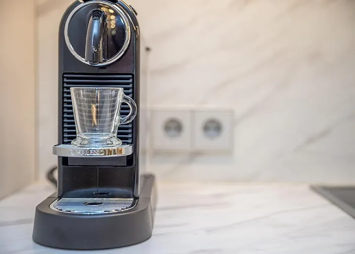 Appartement Cuprum Poilsis